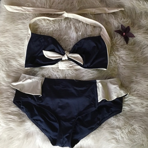 MARC by MARC JACOBS Bikini L pre-owned As-is beaut - Picture 2 of 8